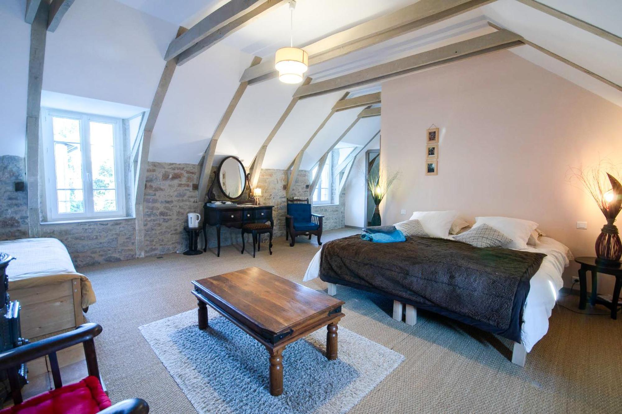 Le Clos Du Barry Sévérac-lʼÉglise Esterno foto